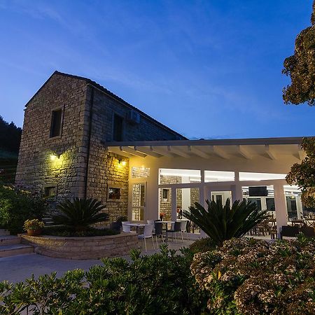 Hotel Ristorante Solelago Guardialfiera Εξωτερικό φωτογραφία