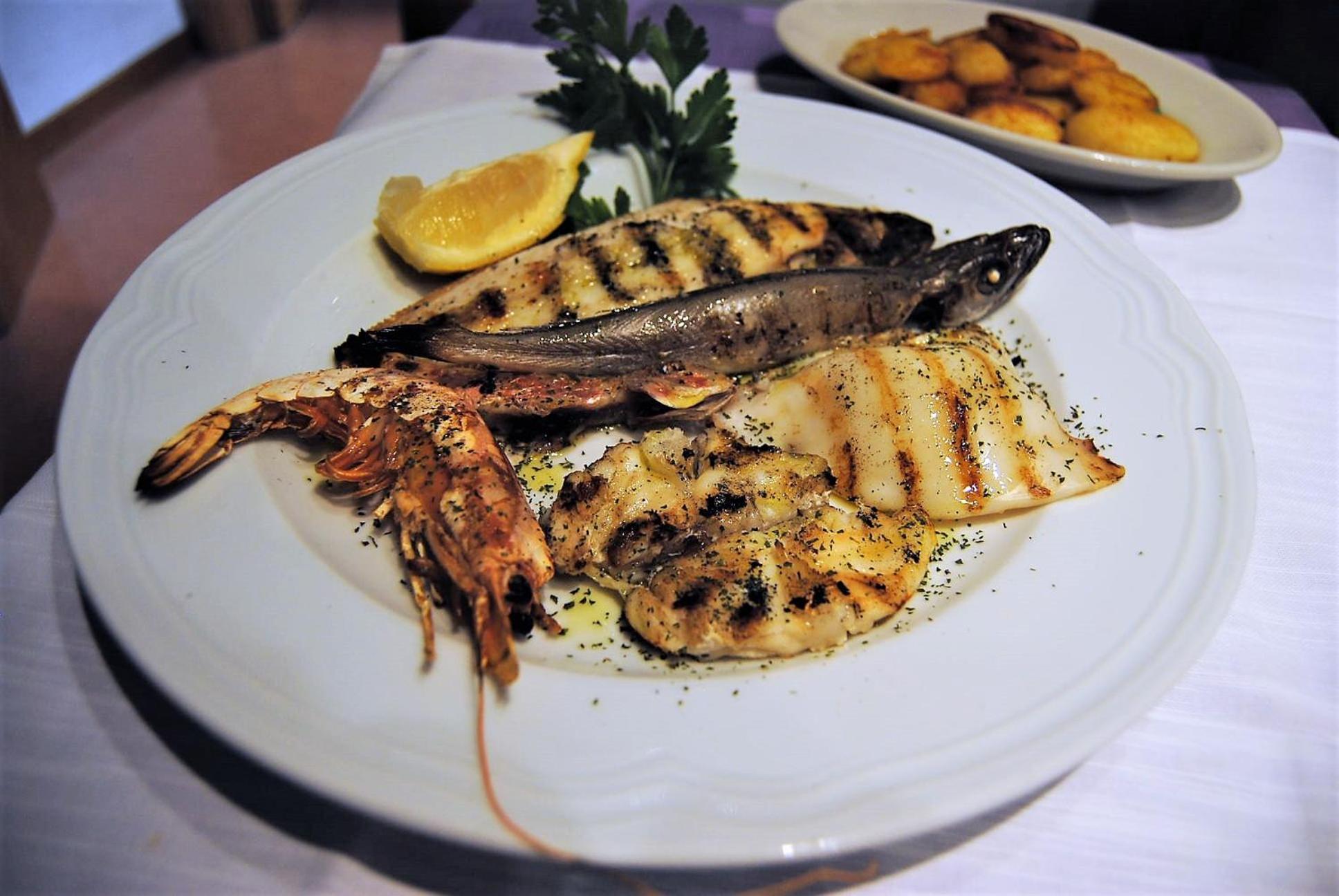 Hotel Ristorante Solelago Guardialfiera Εξωτερικό φωτογραφία