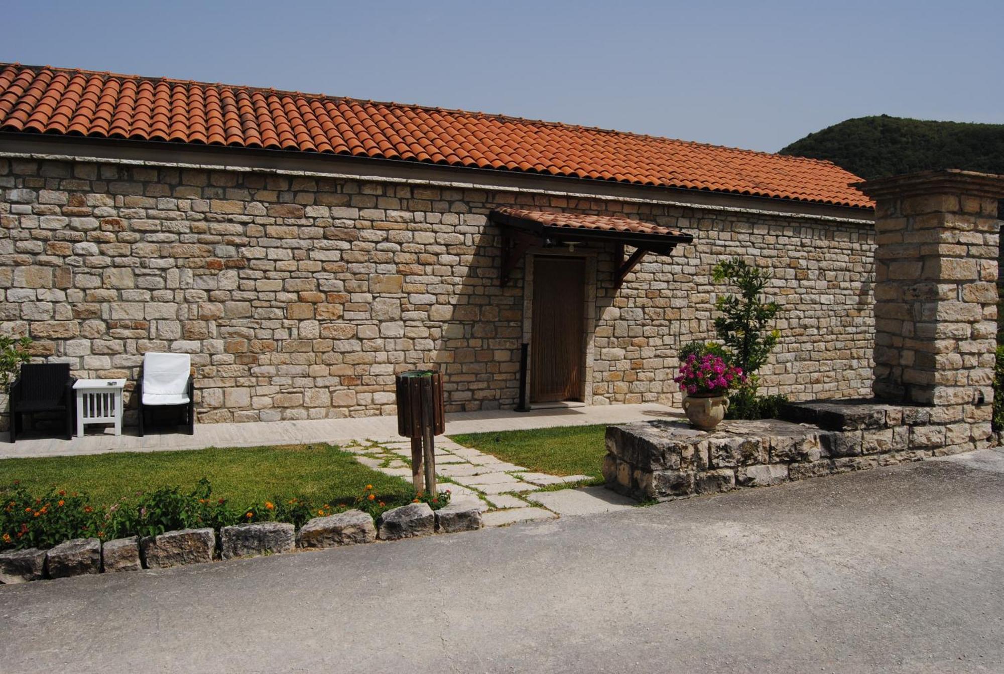 Hotel Ristorante Solelago Guardialfiera Εξωτερικό φωτογραφία
