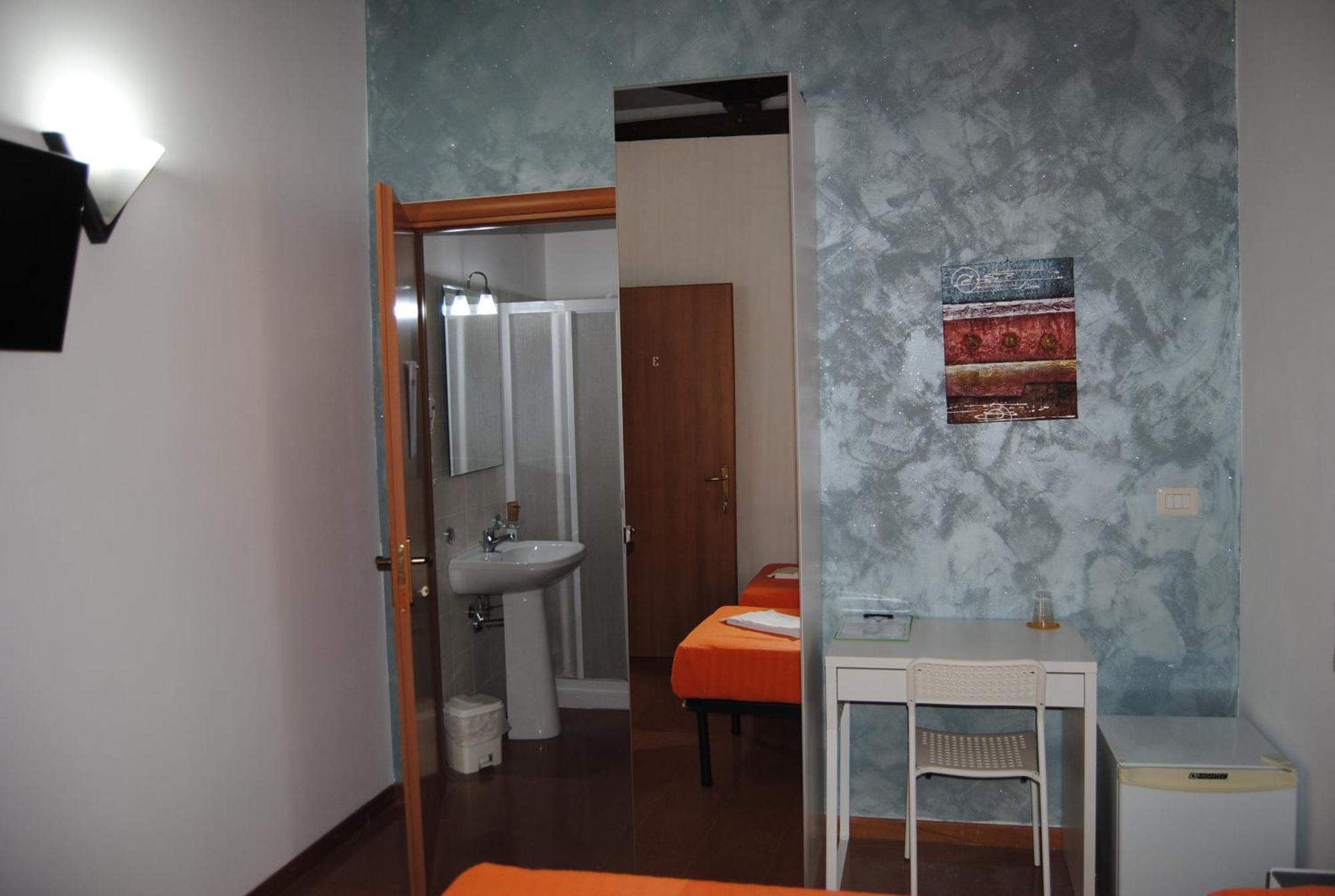 Hotel Ristorante Solelago Guardialfiera Εξωτερικό φωτογραφία