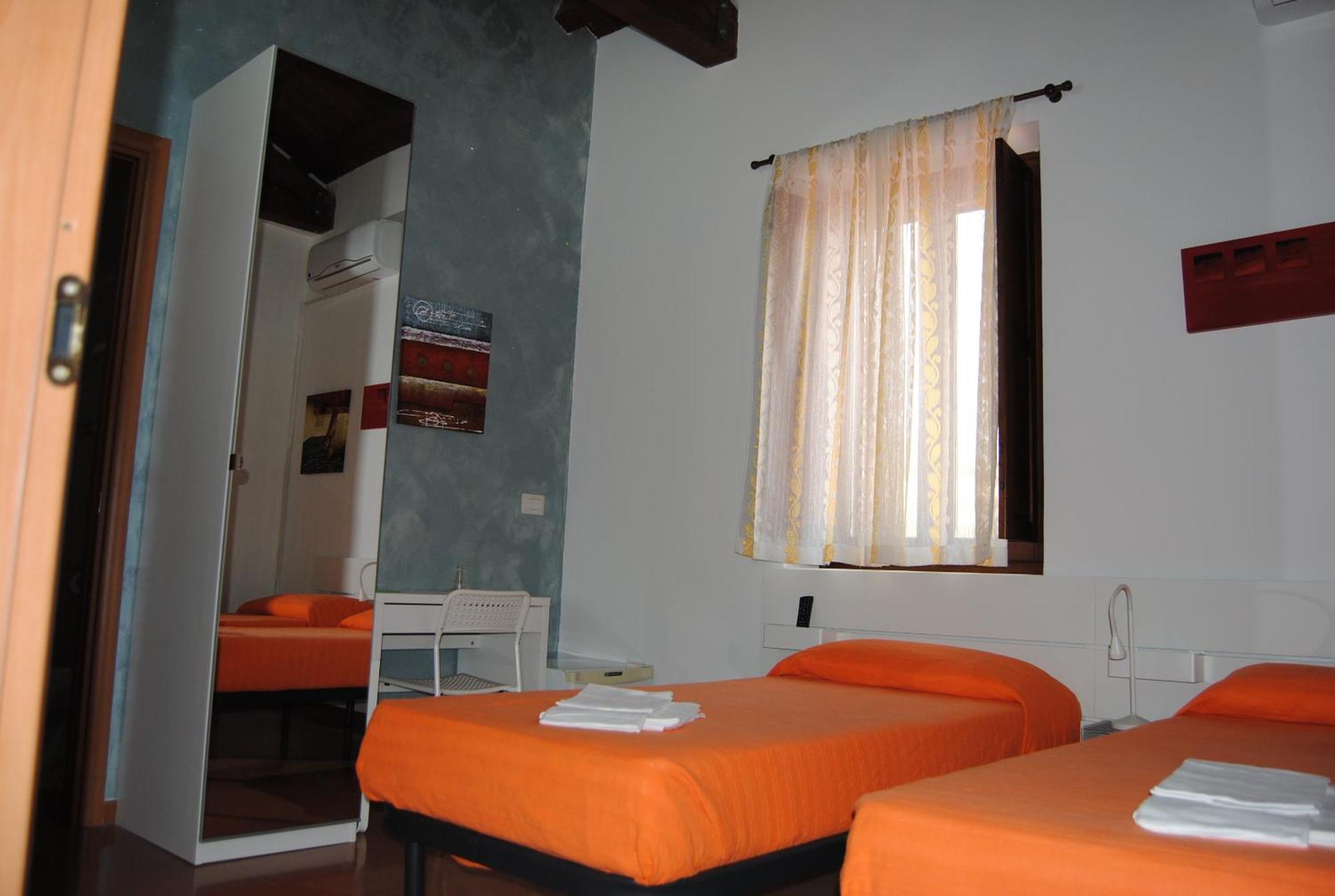 Hotel Ristorante Solelago Guardialfiera Εξωτερικό φωτογραφία