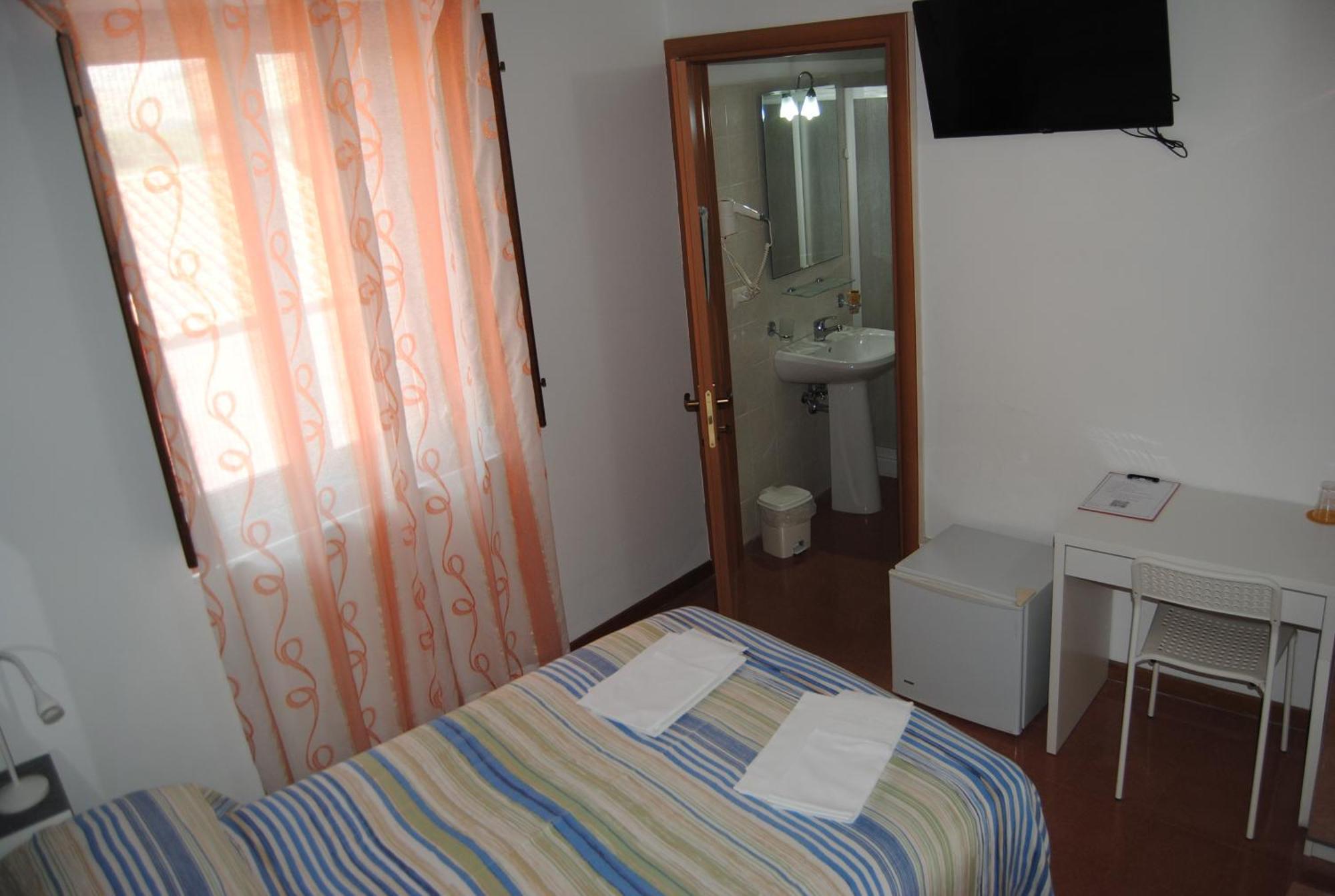 Hotel Ristorante Solelago Guardialfiera Εξωτερικό φωτογραφία