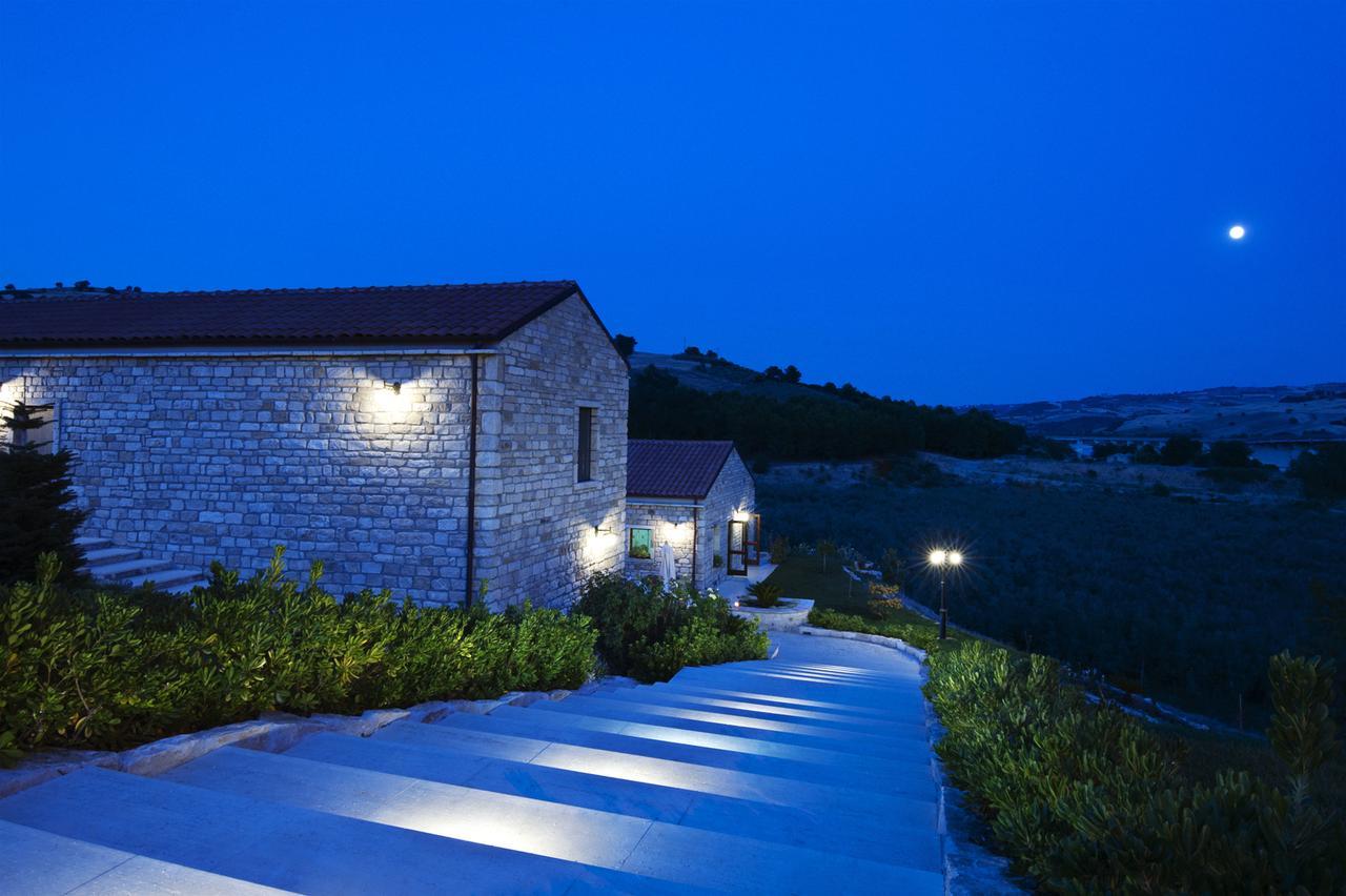 Hotel Ristorante Solelago Guardialfiera Εξωτερικό φωτογραφία