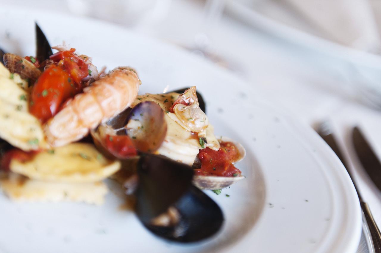 Hotel Ristorante Solelago Guardialfiera Εξωτερικό φωτογραφία