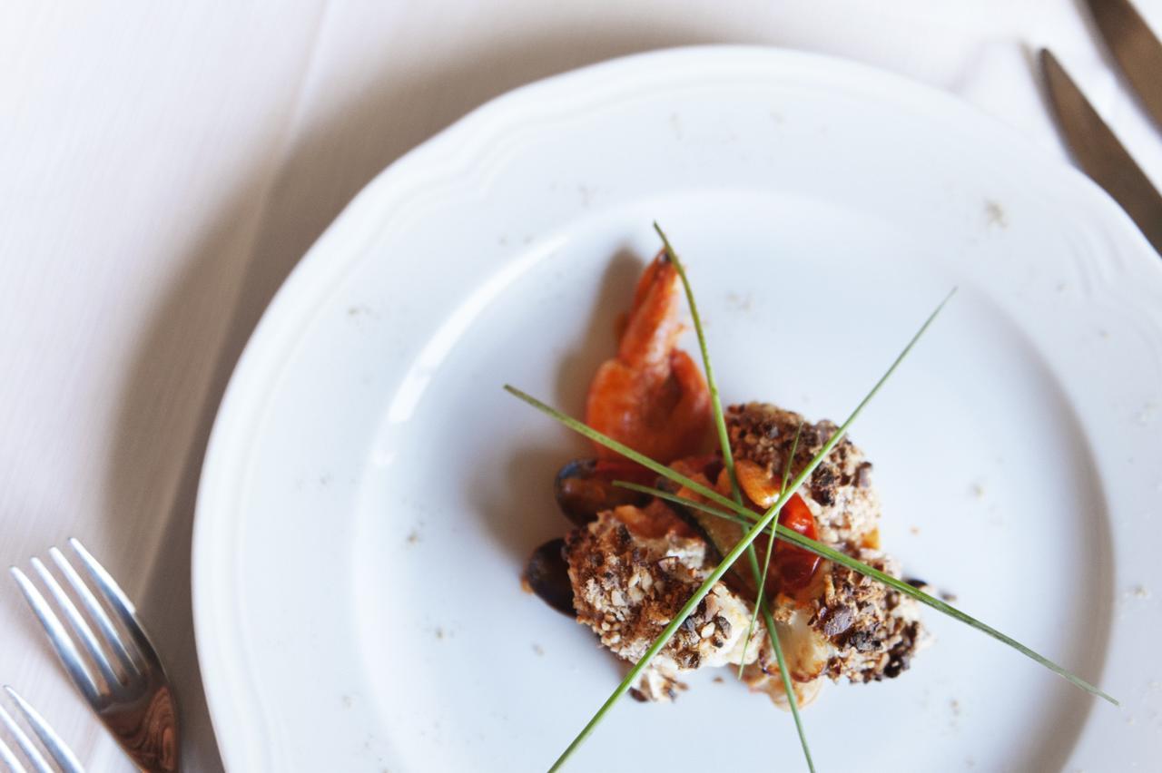 Hotel Ristorante Solelago Guardialfiera Εξωτερικό φωτογραφία