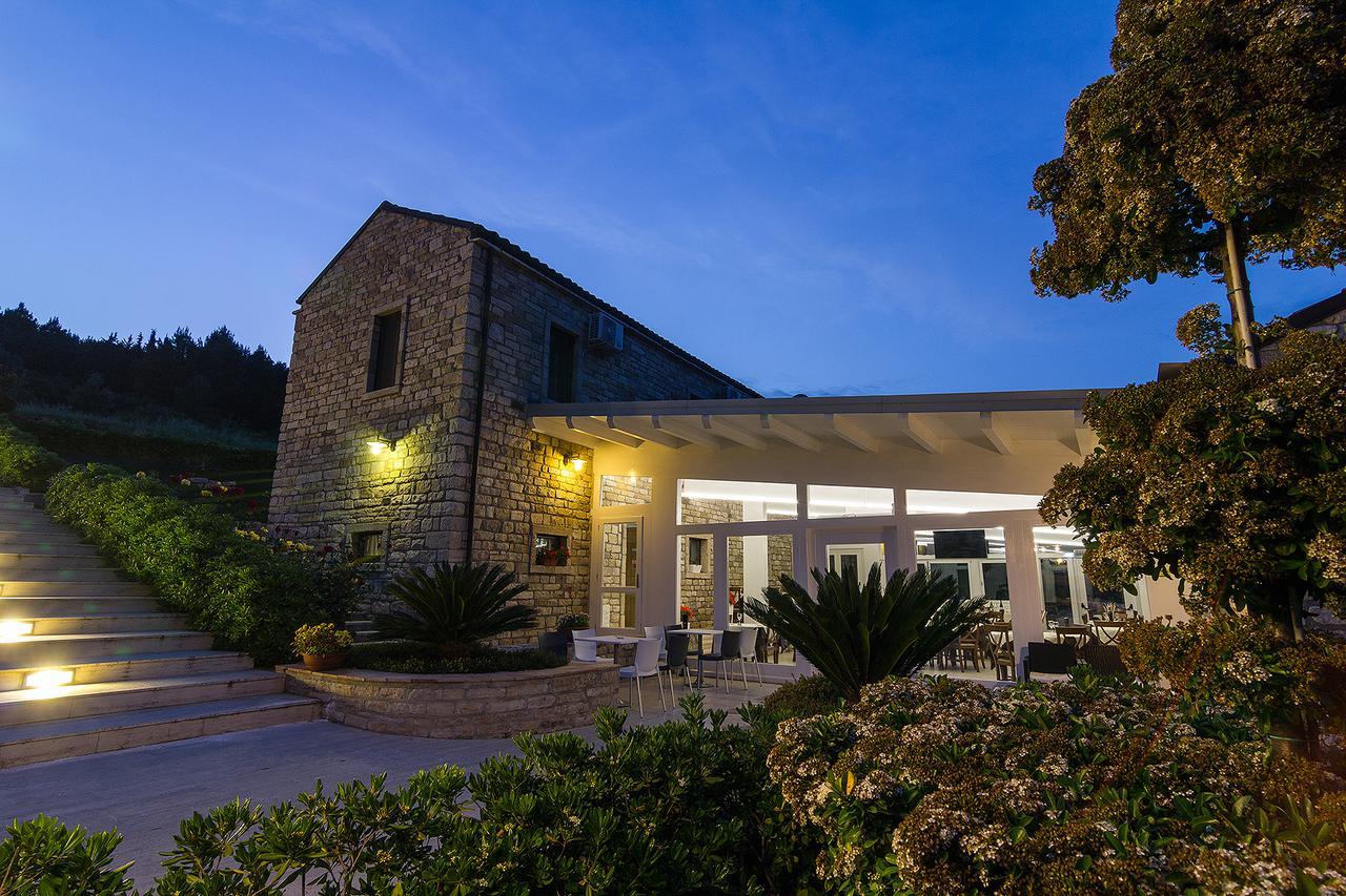 Hotel Ristorante Solelago Guardialfiera Εξωτερικό φωτογραφία