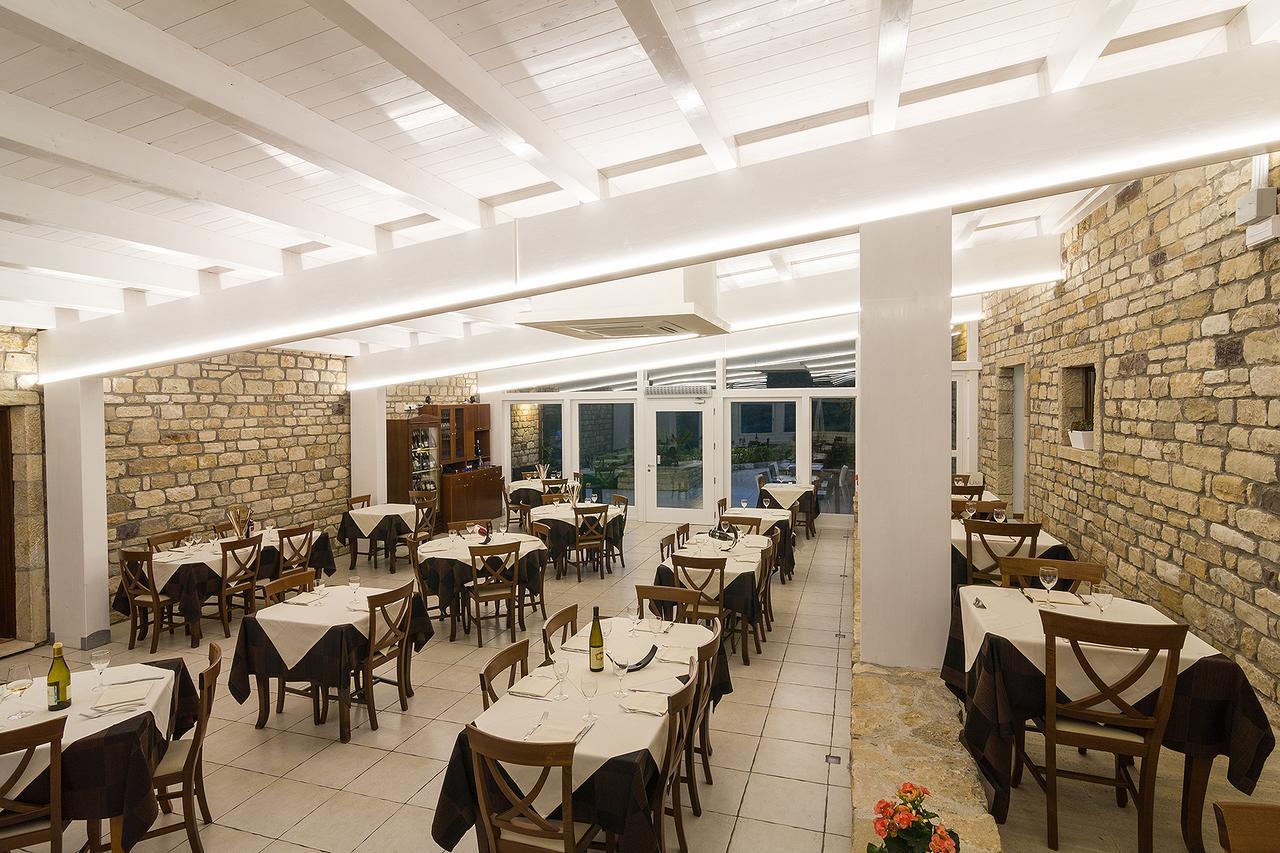 Hotel Ristorante Solelago Guardialfiera Εξωτερικό φωτογραφία