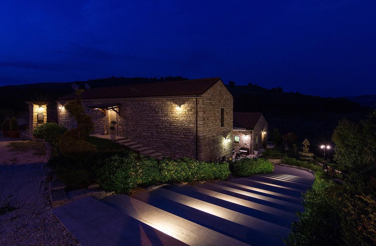 Hotel Ristorante Solelago Guardialfiera Εξωτερικό φωτογραφία