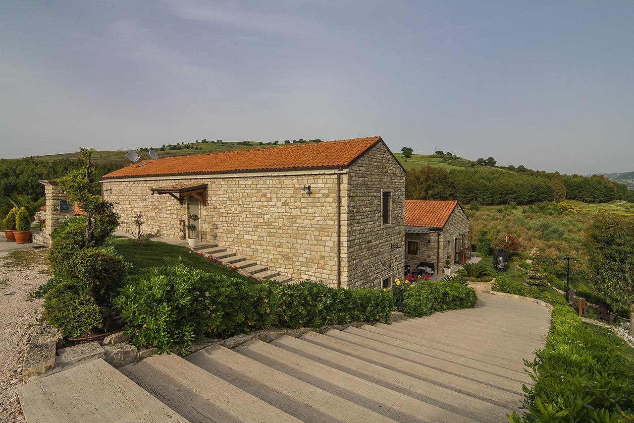 Hotel Ristorante Solelago Guardialfiera Εξωτερικό φωτογραφία