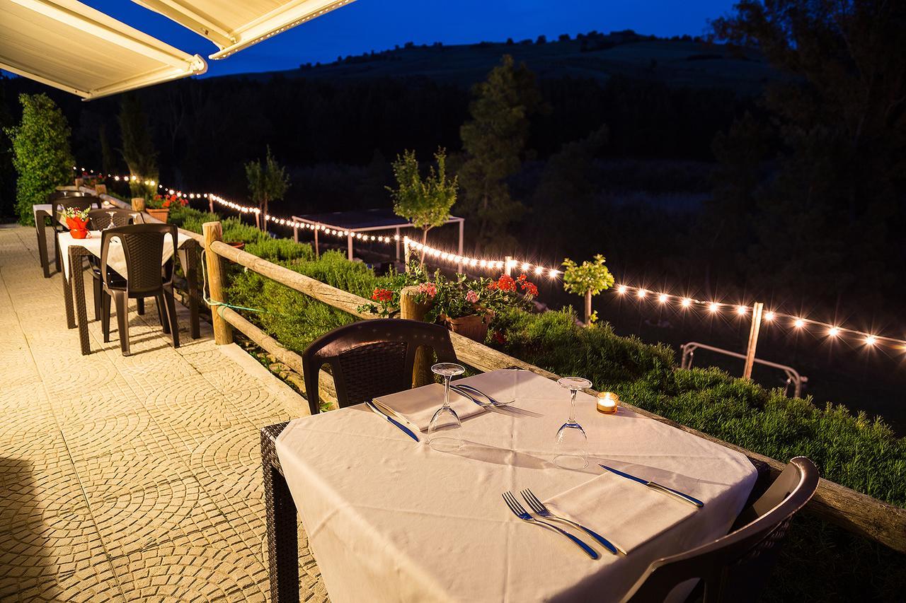 Hotel Ristorante Solelago Guardialfiera Εξωτερικό φωτογραφία