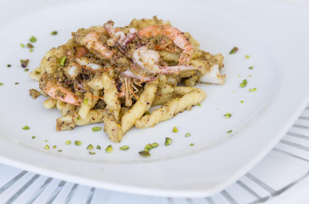 Hotel Ristorante Solelago Guardialfiera Εξωτερικό φωτογραφία